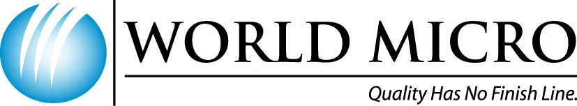 worldmicro logo